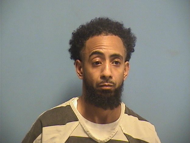 Mugshot of KHALID ROBIHO