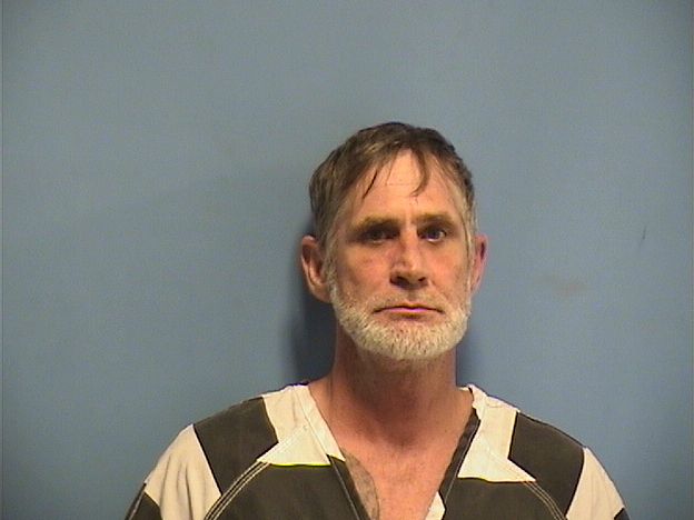 Mugshot of RICHARD DANTIN