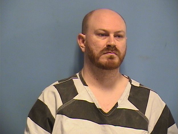 Mugshot of JAMES HOWARD