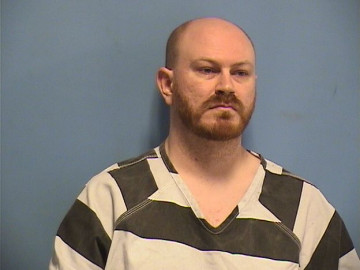 Mugshot of JAMES HOWARD