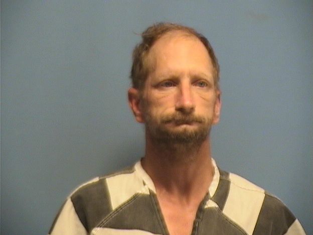 Mugshot of RONALD STIGLET