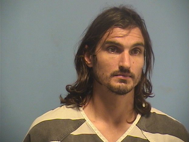 Mugshot of MICHAEL MALLOY