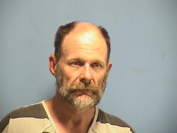 Mugshot of PAUL LEHR