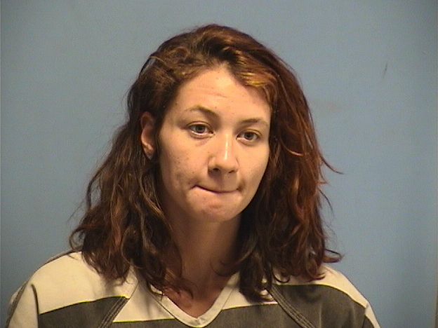 Mugshot of COSETTE GAGYI