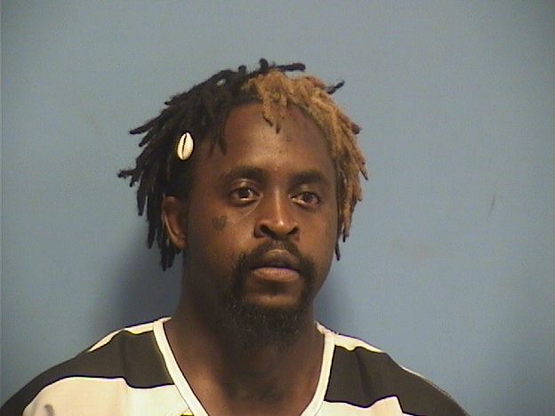 Mugshot of MONTREY TAYLOR