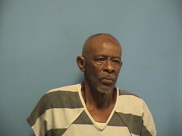 Mugshot of JOSEPH WEST