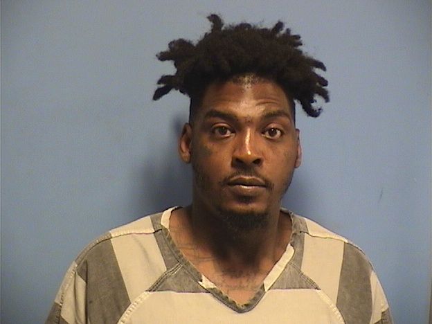 Mugshot of ANTWAIN JACKSON