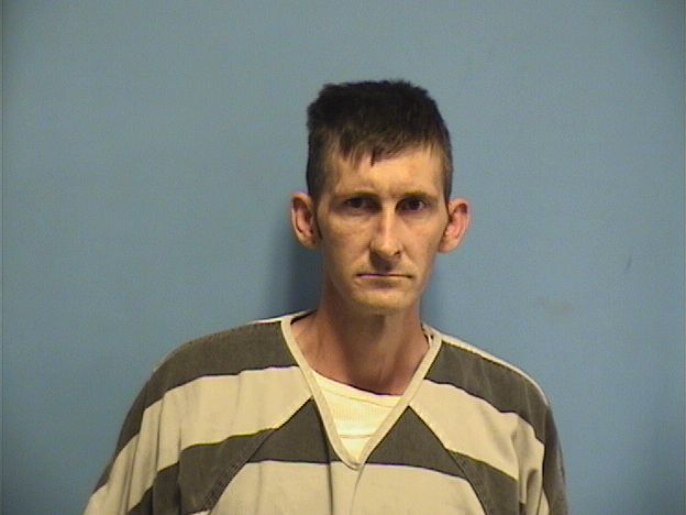 Mugshot of JACOB SIMS