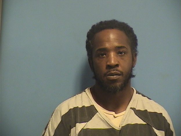Mugshot of ROBERT JOHNSON
