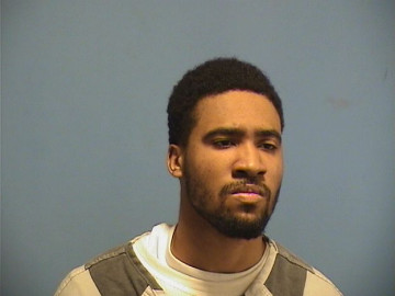 Mugshot of REGINALD WHITE