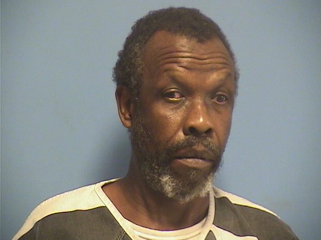 Mugshot of MICHAEL BATISTE