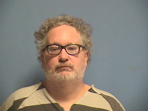 Mugshot of KELLY RAYMOND