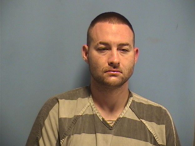 Mugshot of MAX DUCOTE