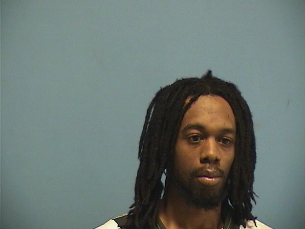 Mugshot of JHAMEIL CHAMBERS