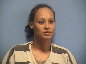 Mugshot of KIATASHA GUMS