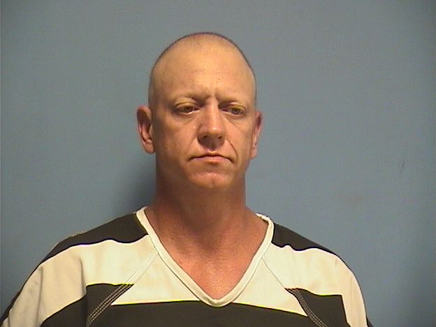 Mugshot of BRANDON LINDGREN