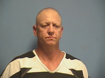 Mugshot of BRANDON LINDGREN