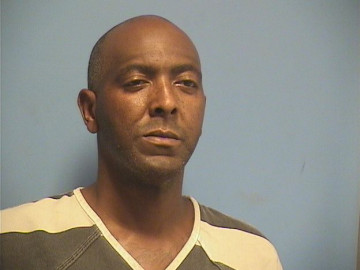 Mugshot of TONY ROBERTSON