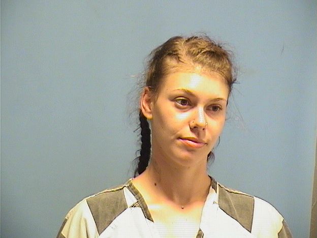 Mugshot of TATUM DAVIS