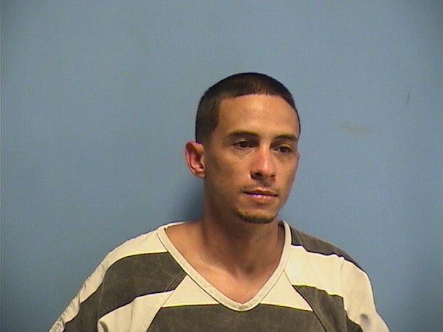 Mugshot of JUAN GUTIERREZ