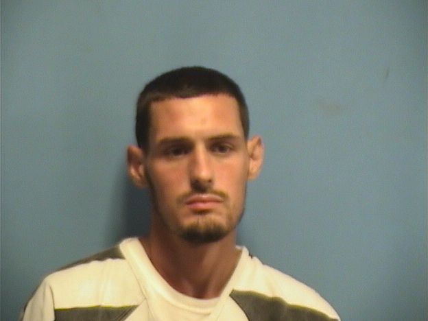 Mugshot of JOHN SKELDON