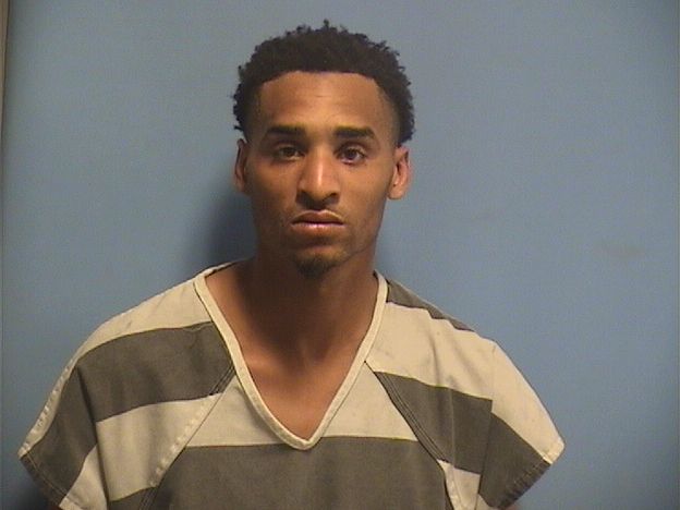 Mugshot of WILLIAM TAYLOR