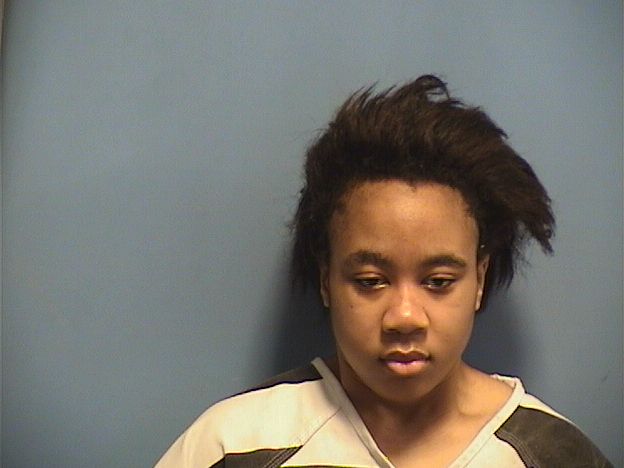 Mugshot of KYLAN SETTLES