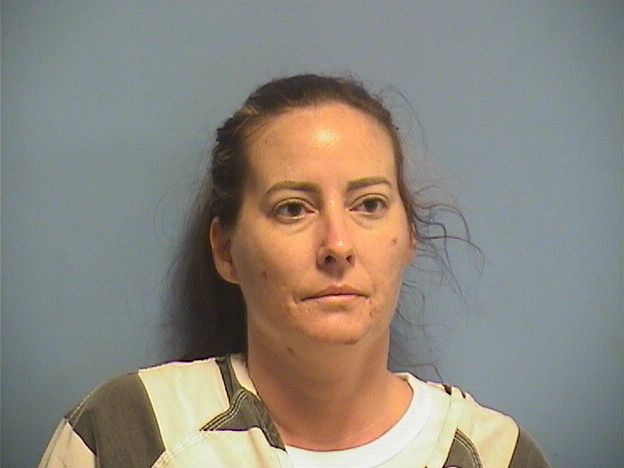Mugshot of JESSICA FALCON