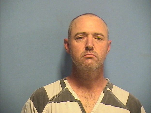 Mugshot of DERICK POIRIER