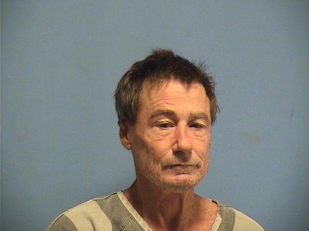 Mugshot of VINCENT NUZZO