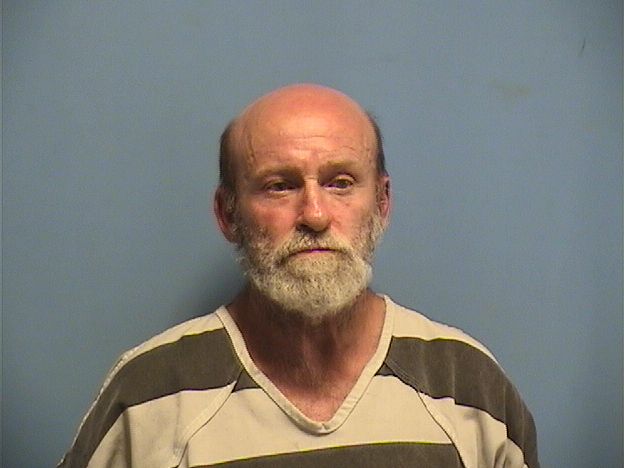 Mugshot of JERRY SONNIER