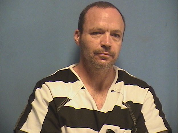 Mugshot of ERIC HOLIFIELD