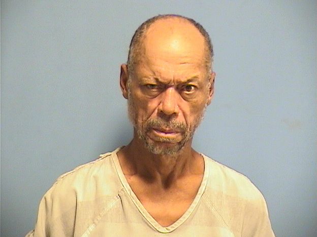 Mugshot of ANTHONY KNOX