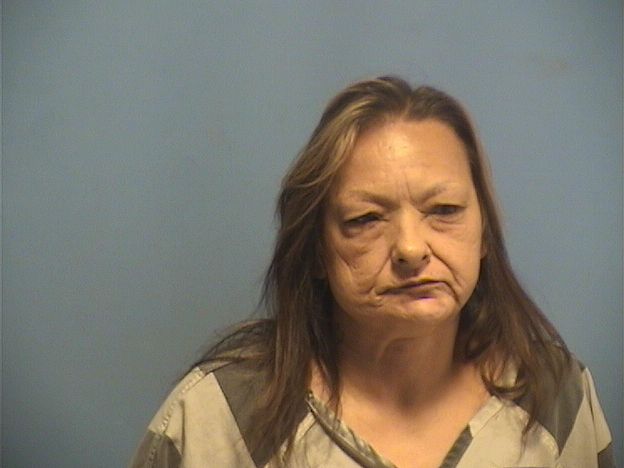 Mugshot of LESLIE SPIERS
