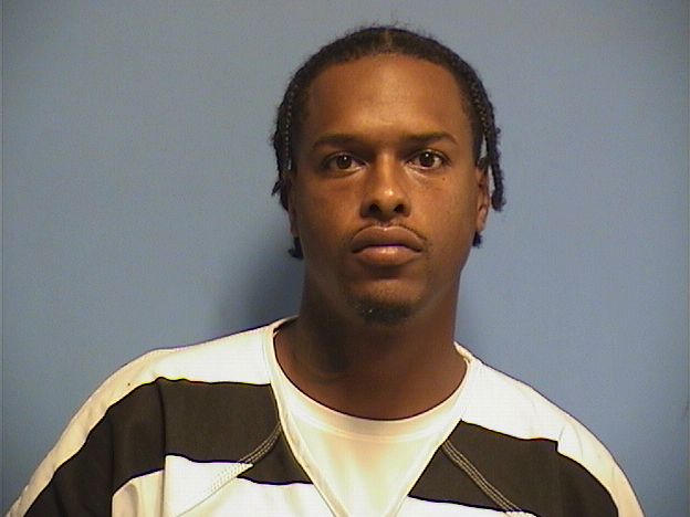 Mugshot of KERRY ISIDORE