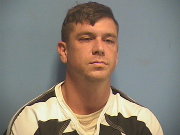 Mugshot of JOSEPH SALINAS