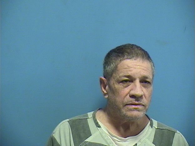 Mugshot of DONN SCHILLAGE
