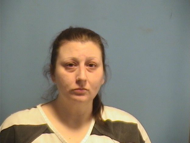 Mugshot of SARA ASWELL
