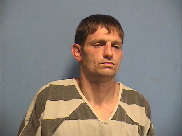 Mugshot of SIDNEY GUTTUSO