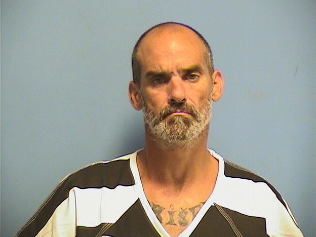 Mugshot of JEREMY BLOW