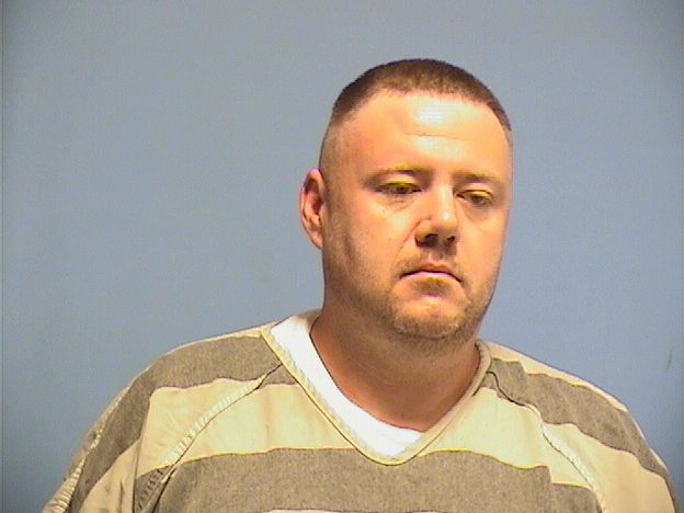 Mugshot of WILLIAM HOLLEY