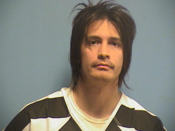 Mugshot of LOUIE VENTURA