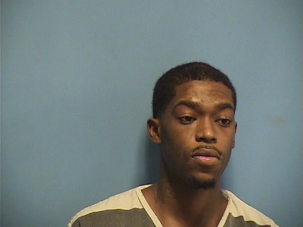 Mugshot of KEITHEN CARTER