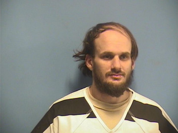 Mugshot of JOSHUA MARTIN