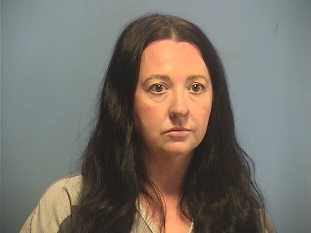 Mugshot of RACHEL BARNES
