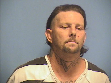 Mugshot of DAVID VARNADO