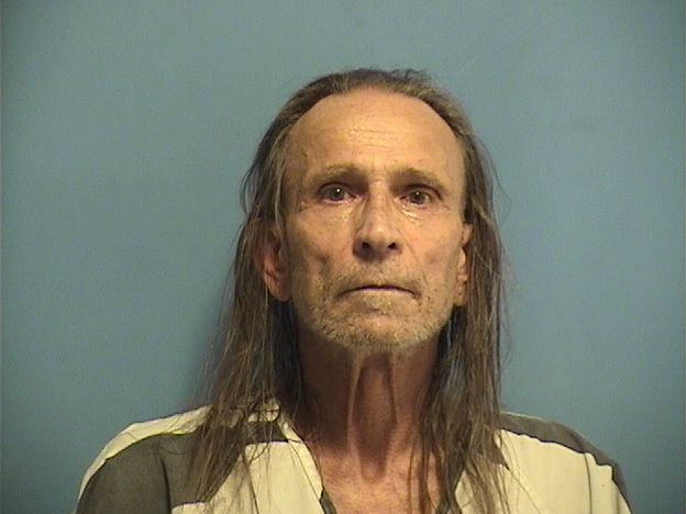 Mugshot of DARRELL SPELL