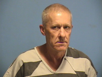 Mugshot of JAMES SIMS