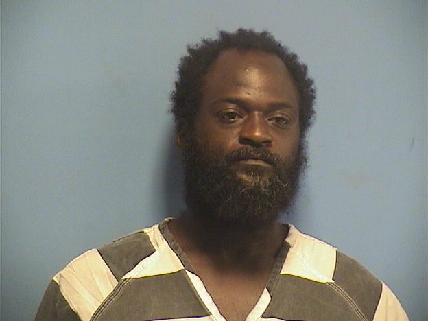Mugshot of JAMES MITCHELL