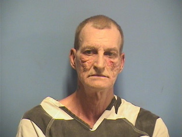 Mugshot of DARREN ROHRBACKER